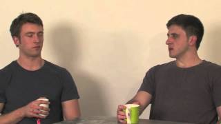 Studio 111 Bloopers from Stage 1 Screen Acting Course