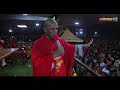 Rev Fr, Ejike Mbaka - By The Wounds Of Our Lord Jesus Christ, We Are Healed