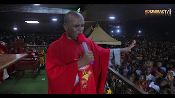 Rev Fr, Ejike Mbaka - By The Wounds Of Our Lord Jesus Christ, We Are Healed