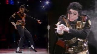 Michael Jackson - Jam - Live in Singapore [September 1st, 1993] (With New Snippets)
