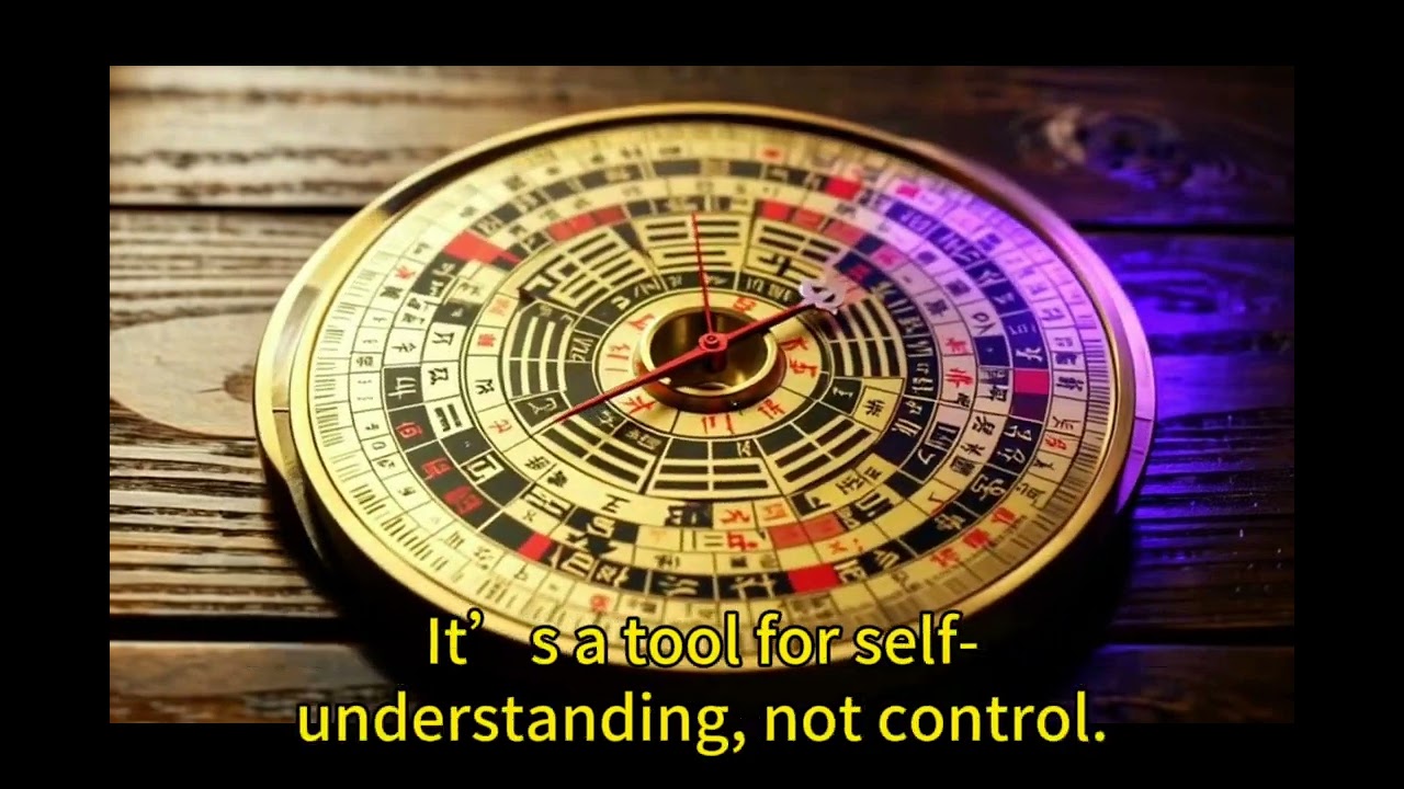 What Your Birthday Reveals • Chinese Astrology Basics