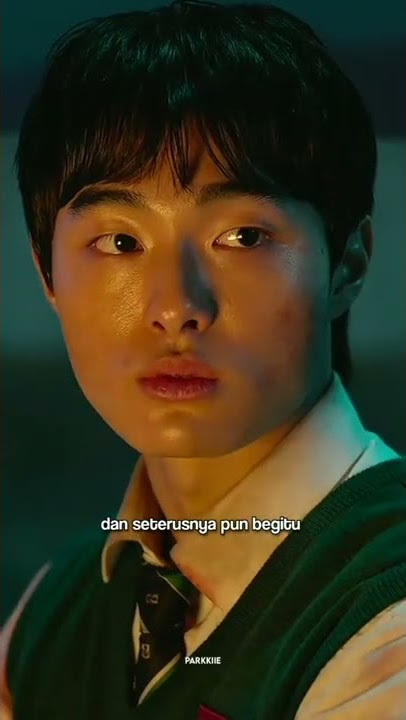 Cinta bertepuk sebelah tangan 😢 #allofusaredead #drakor #cuplikan #Kdrama #netflix