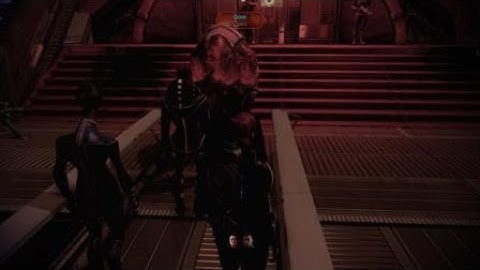 The Elcor Bouncer Mass Effect™ Legendary Edition