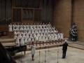 Bulgarian national radio childrens choir  children go sledging