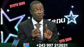 080714   NYOTA ZENU, KITU KILICHOPOTEA
