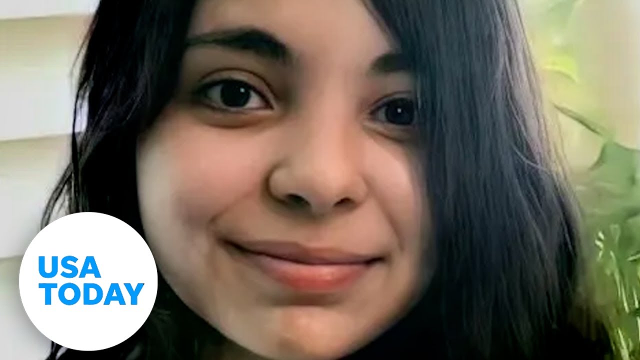 Missing teen Alicia Navarro found after four-year disappearance from AZ | USA TODAY