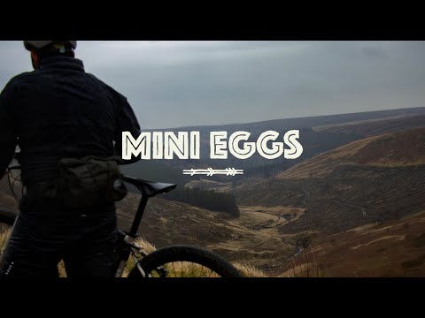 "MINI EGGS" / PANNIER.CC