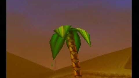 Donkey Kong 64: Part 8- Angry Aztec 2 (Walkthrough)