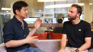 We were in Sydney for the Legend of Zelda: Symphony of the Goddesses Orchestra at the Sydney Opera House and decided it was 