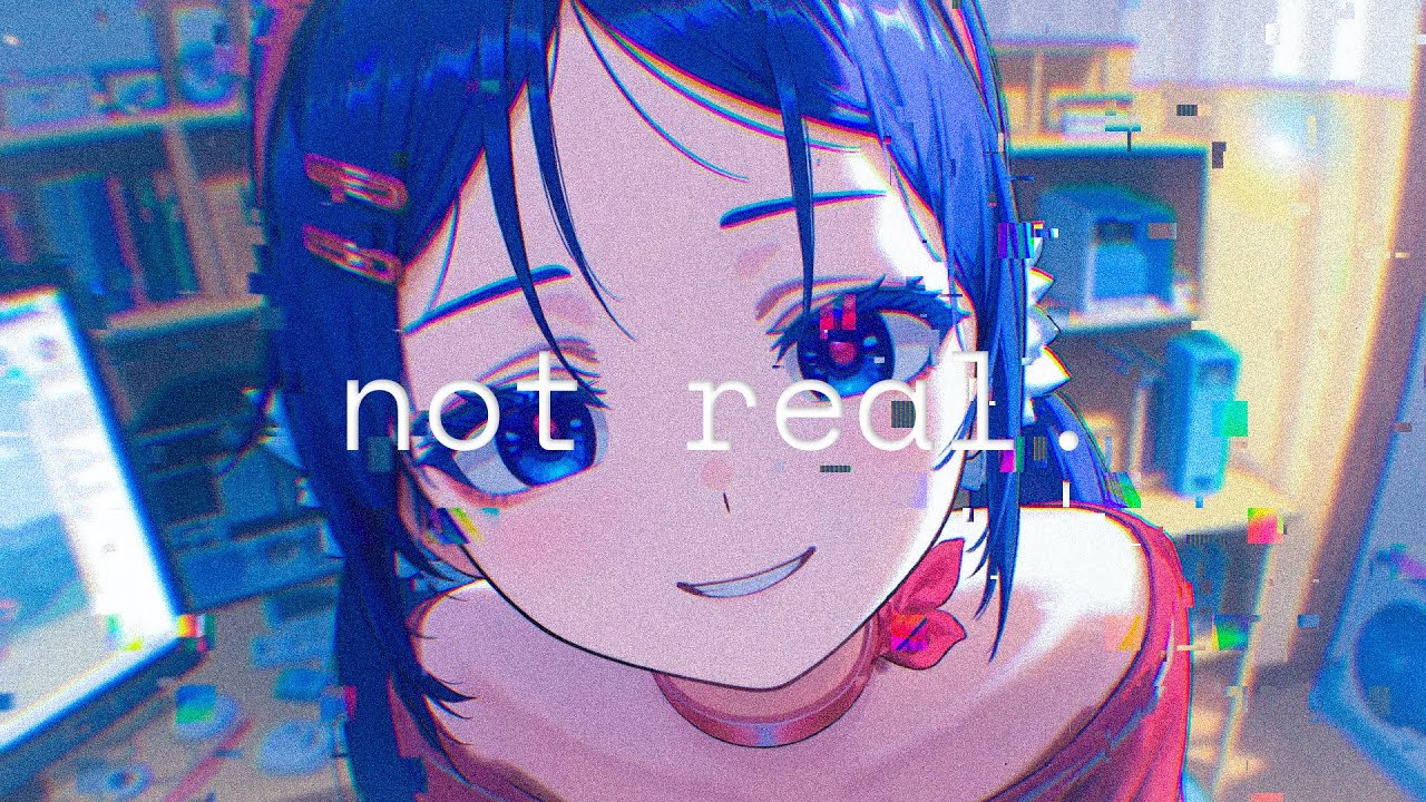 SHE WAS NEVER REAL // ambient playlist - YouTube