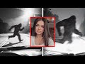 Her Dashcam RECORDED SASQUATCH—Then She Never Returned..