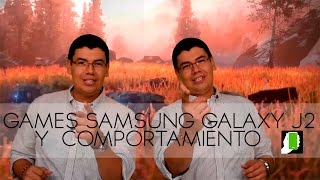 Los Mejores Juegos Gratis Samsung Galaxy  J2 Comportamiento TOP [GaMes] TOTAL