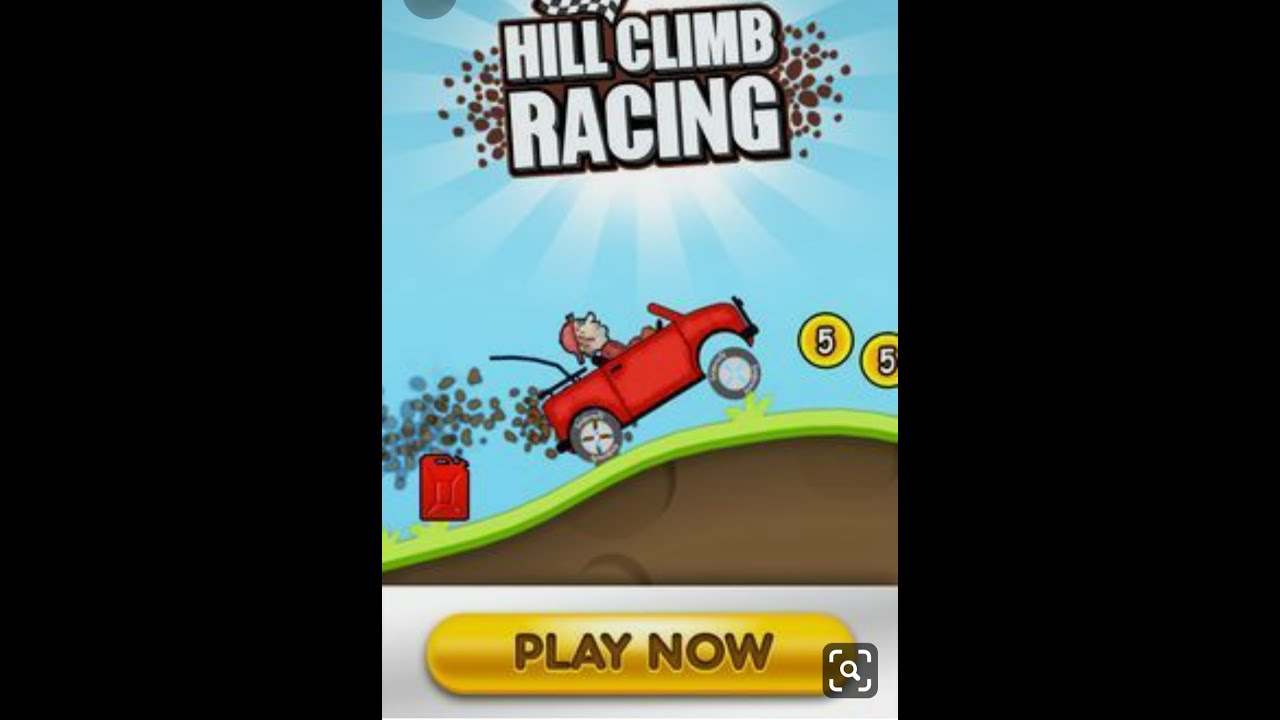 HILL CLIMB RACING GAME🔥 best game to play offline 😀 YouTube