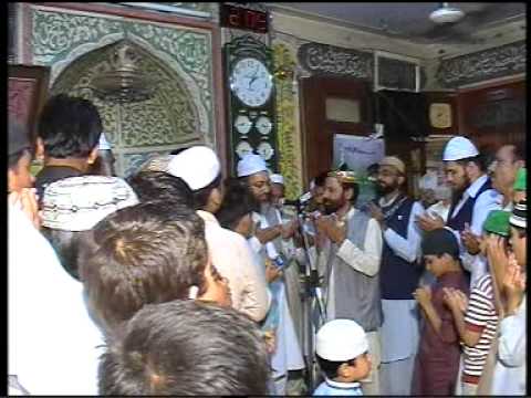 Eidgah Sharif-Dua By Sajjada Nasheen Hazrat Per Ja...