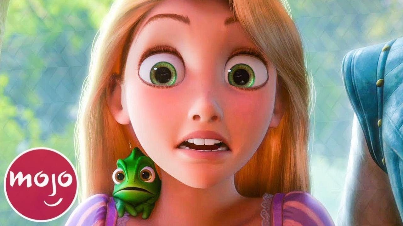 Top 10 PelÍculas De Disney Para Ver En Cuarentena Youtube Hot Sex Picture