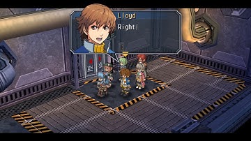 Trails to Azure Part 16