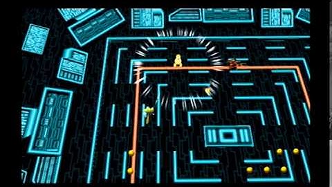 Jak 3 (Part 20): Dax + Pac MAN!