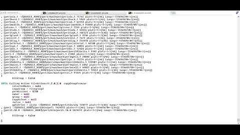 oracle database home clone