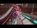 Sonic Frontiers Cyberspace 1-5 Chemical Plant