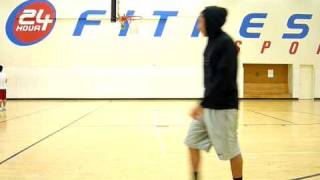 03.07.11 Vertical Test Aznbro /fit/ 36.5 inch vertical HQ