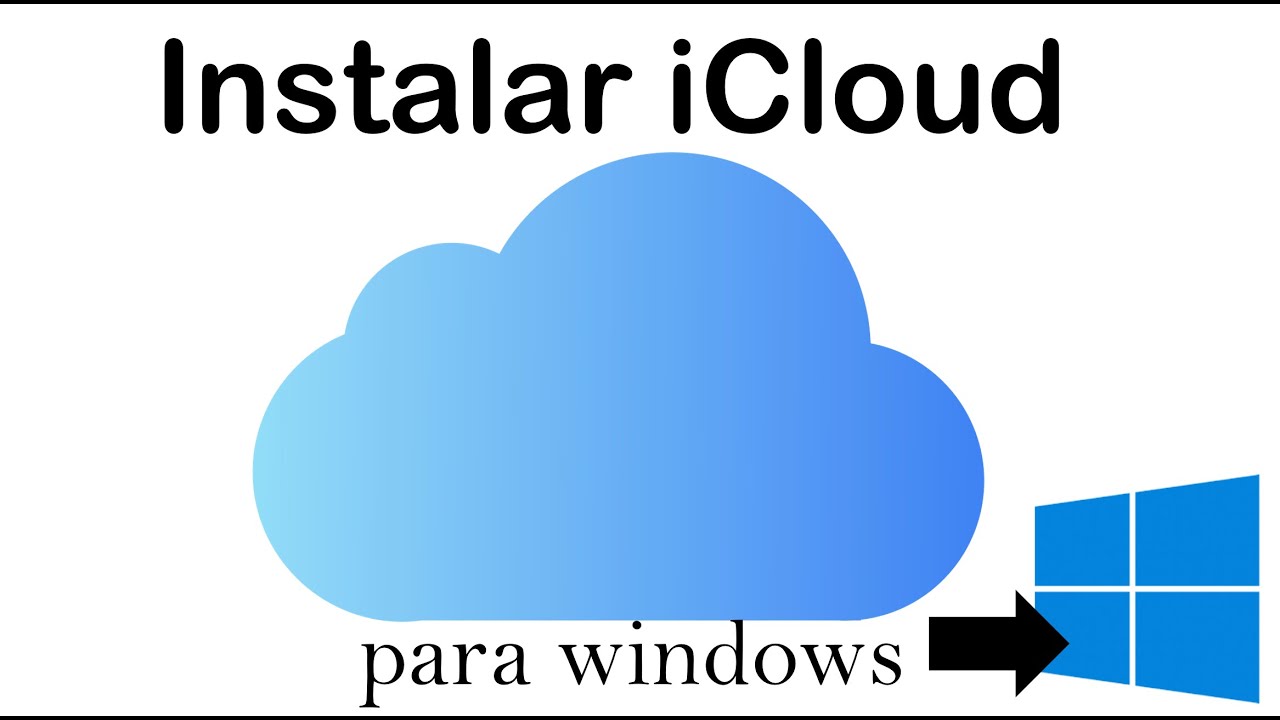 icloud-2-instalar-icloud-para-windows-youtube