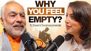 Unplugged ft. Swami Swaroopananda | Self Leadership | Success | Devotion | Love