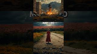 Shocking History! May 23 #shorts #history