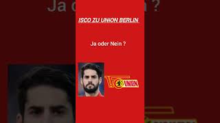 Wenn Union Berlin Das Irgendwie Schaffen Würde Wäre Das So Geil.
