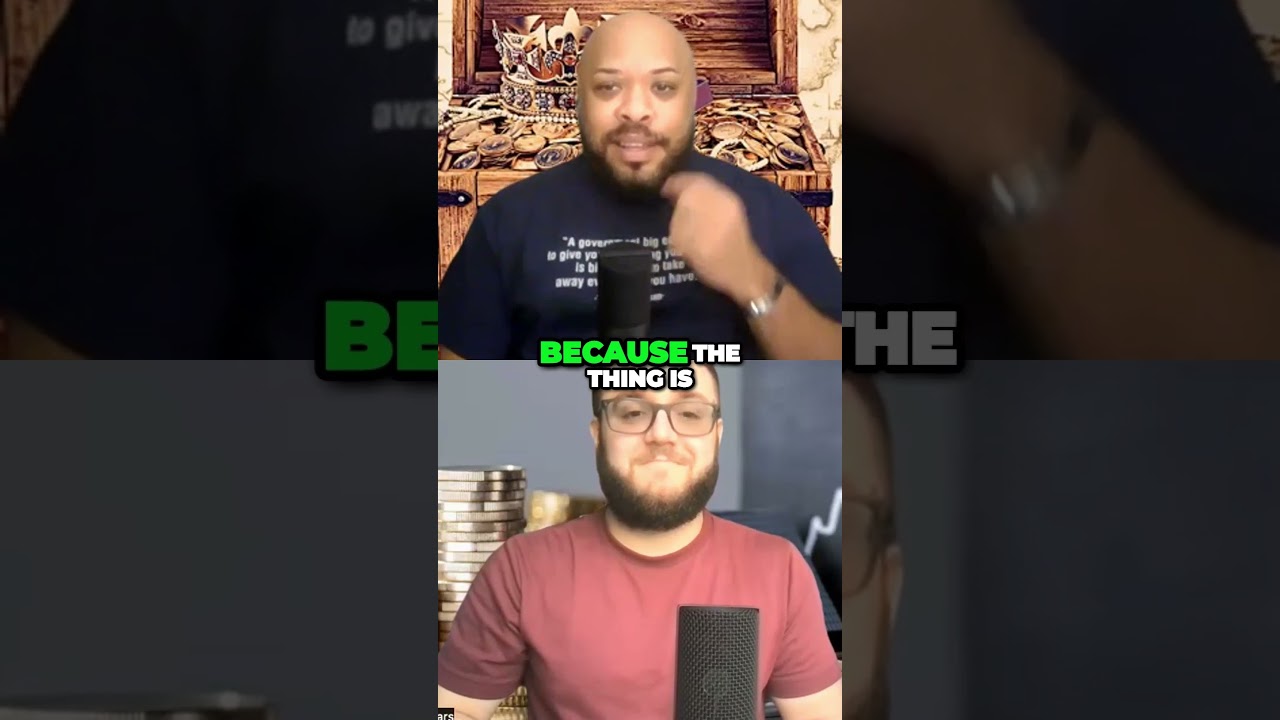 Black Millionaire Investor Shuts Down Racist Project Manager