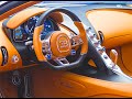 Bugatti Chiron INTERIOR 2016 New Bugatti INTERIOR  Bugatti Chiron Price $2.6 Options CARJAM TV