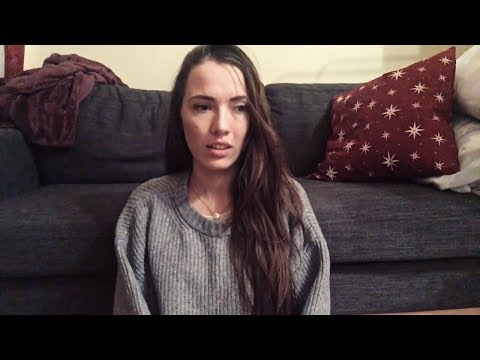 Video: Es Tikko Diagnosticēju EDS. Vai Mana Dzīve Ir Beigusies?