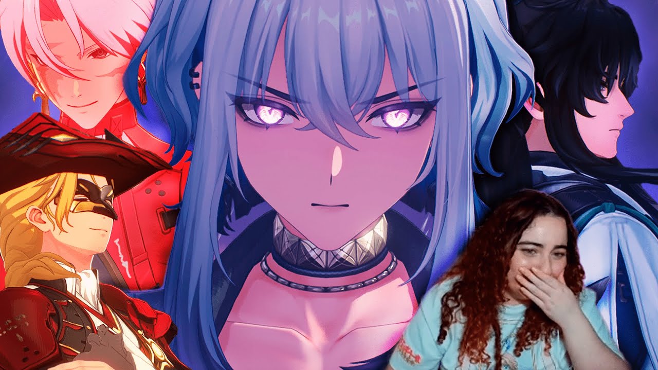 EL FINAL DE RINASCITA 😭 MISIÓN COMPLETA 2.7 #2 | WUTHERING WAVES