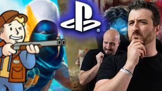 Cosa c'è di NUOVO su PLAYSTATION?