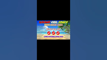 Thumbnail of Ilocano Songs Medley 2023 ✨ Top Trending Ilocano Of The Week #shorts