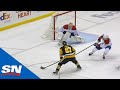 Pittsburgh Penguins vs. Montreal Canadiens Season Series Recap