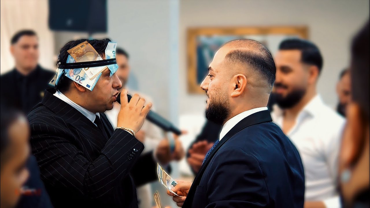 Part 2 Bijav ko Gazda Hamudi & Sonita || Suneti Yasin  || Erdjan Ameti Ork Facebook