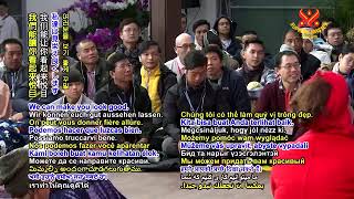 SỐNG HẠNH PHÚC - THANH HẢI VÔ THƯỢNG SƯ