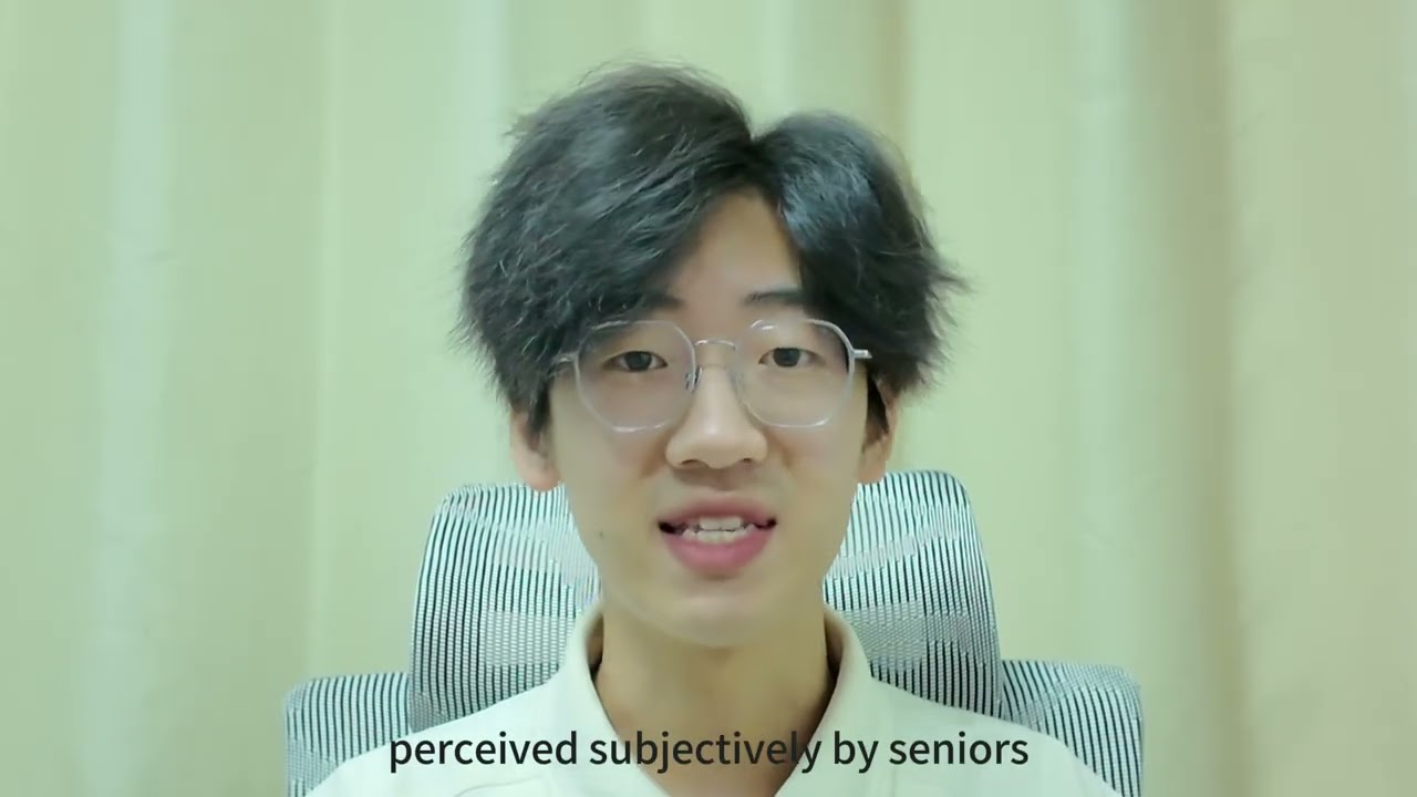 GSA_Design innovation and service design_Video_Sun Zhaoaki