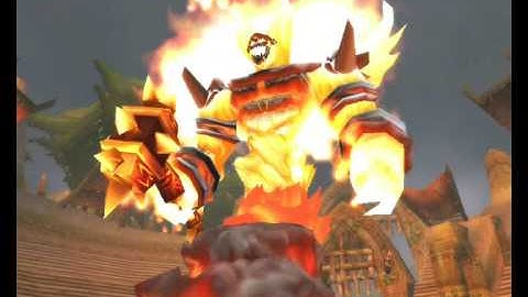 3.0.3 Poisonwow private server (terminated)