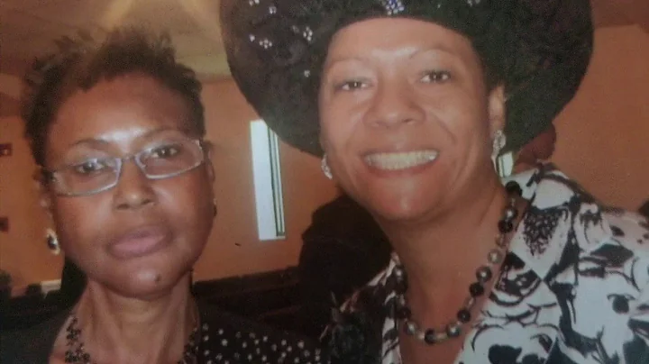 Mary Pickens Memorial Clip