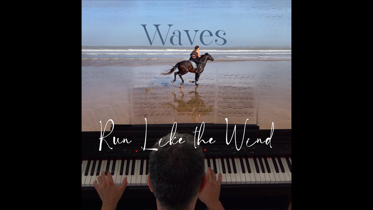 Watch Waves - Run Like The Wind on YouTube Watch Waves - Run Like The Wind on YouTube