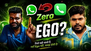 Kiran Call me Zero He Deaf Post Reel ? You Feelbook Important please 💯🙏🏻