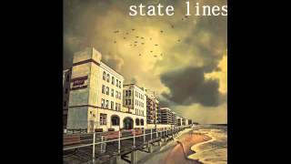 Watch State Lines You Were A Hurricane video