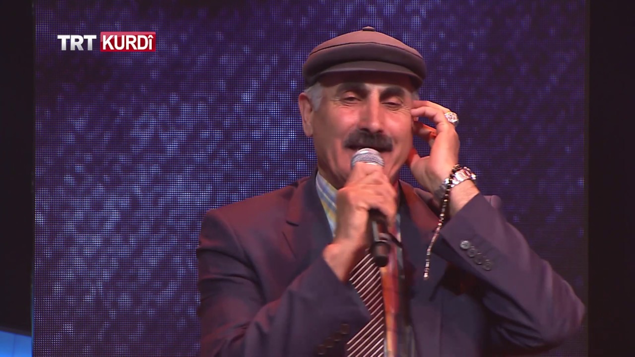 Dengbêj Muxtar I Min Li Vî Dilî