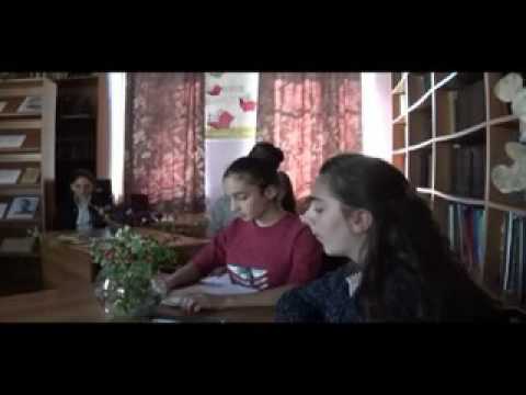 \"mirza gelovani 100\"-მირზა გელოვანი 100