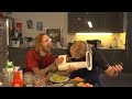 Sodastream Challenge - Deleted Scenes