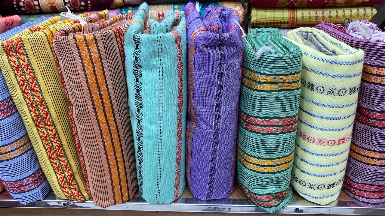 aarong ladies shawl