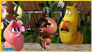 🔴 LARVA FULL EPISODE NEW MOVIES | COMEDY VIDEO 2023 #15 | THE BEST OF CARTOON BOX | TRY NOT TO LAUGH