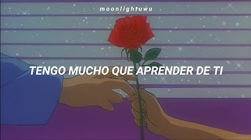 Thumbnail of Emmanuel - Tengo Mucho Que Aprender De Ti [Letra]
