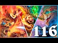 Hearthstone Battlegrounds funny moments. Hearthstone moments №116